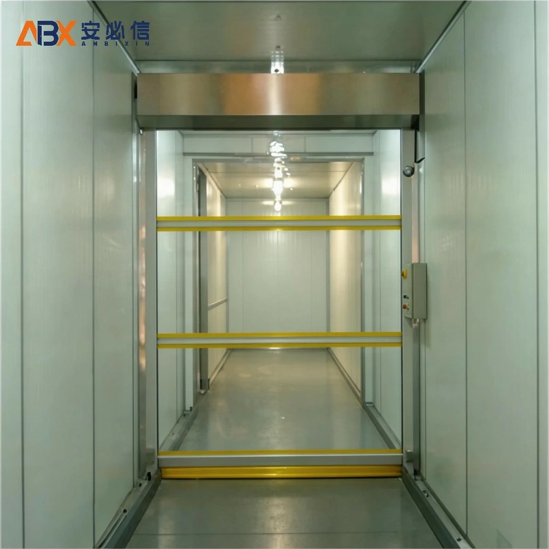 伊春洁净快速门